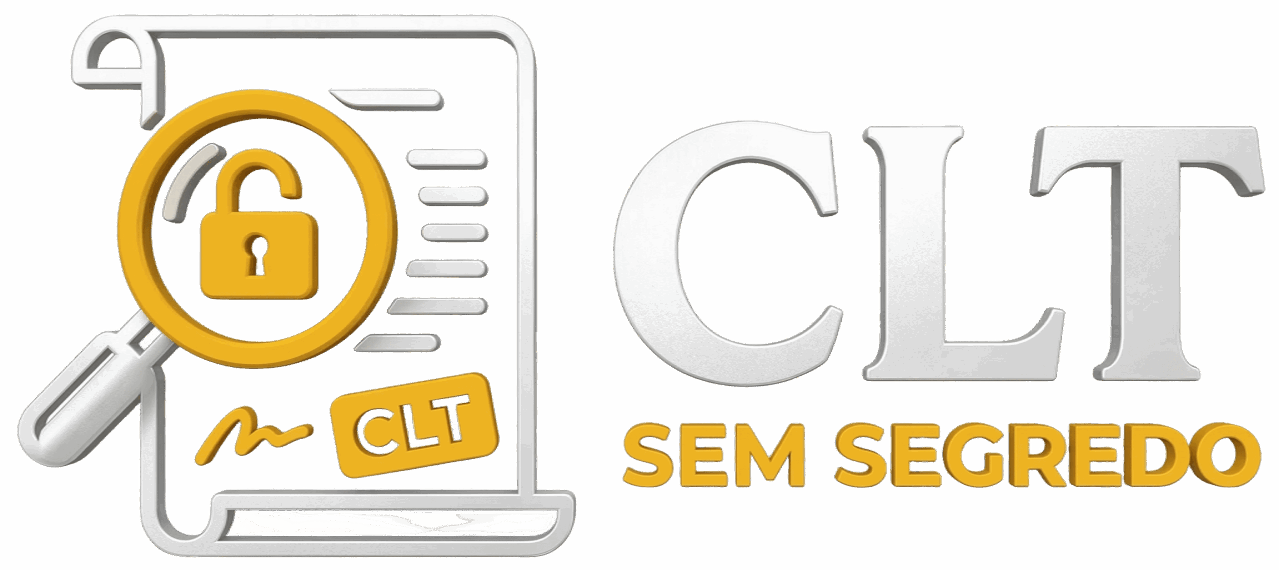 CLT sem segredo Rodapé3