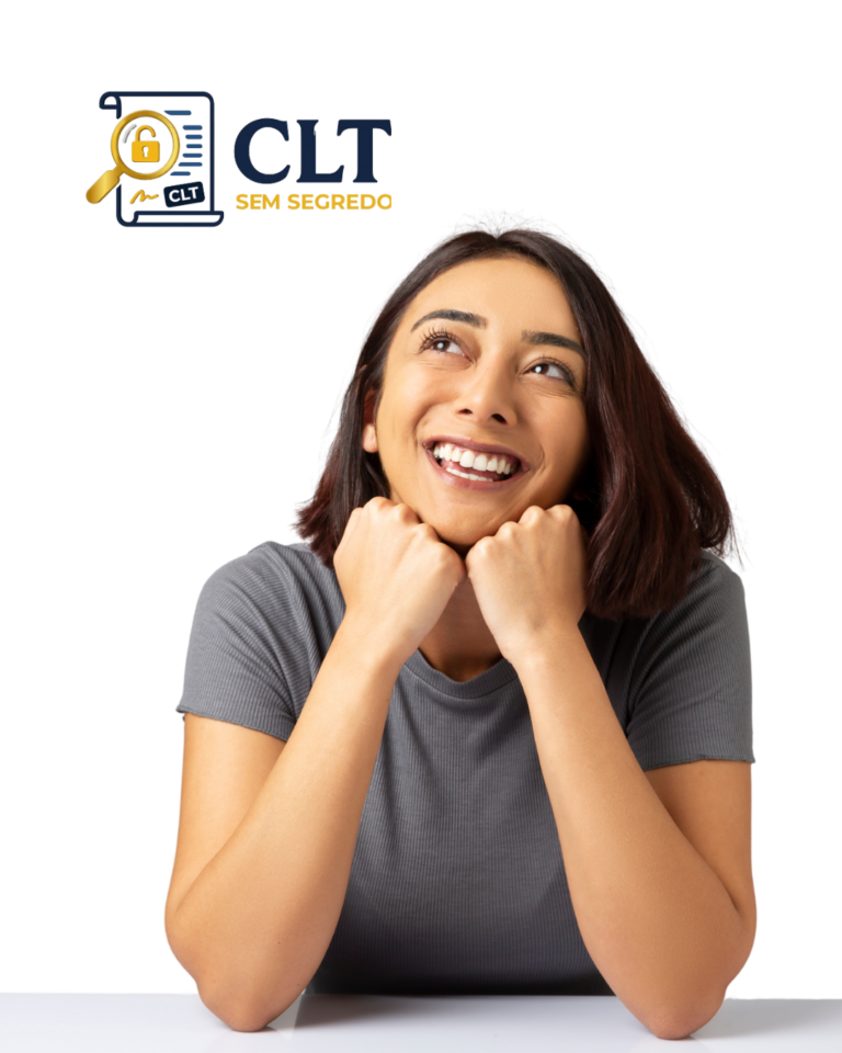 CLT sem segredo.rindo